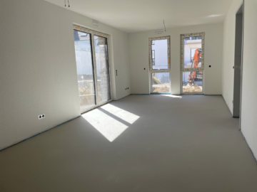 Modernes Wohnen und Leben in Leverkusen Schlebusch – Ihre barrierefreie Traumwohnung zur Miete! 51375 Leverkusen, Etagenwohnung