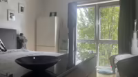 Schlafen