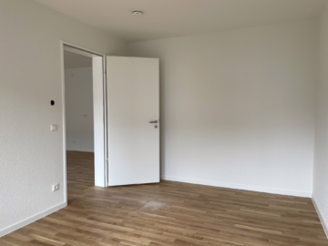 Großzügige 2-Zimmer Wohnung im Neubauprojekt TREPTOWER STRAßE! 51375 Leverkusen, Etagenwohnung