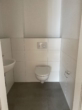 Gäste-WC - Charmante Dachgeschosswohnung mit Loggia- 3- Zimmerwohnung in Leverkusen Schlebusch