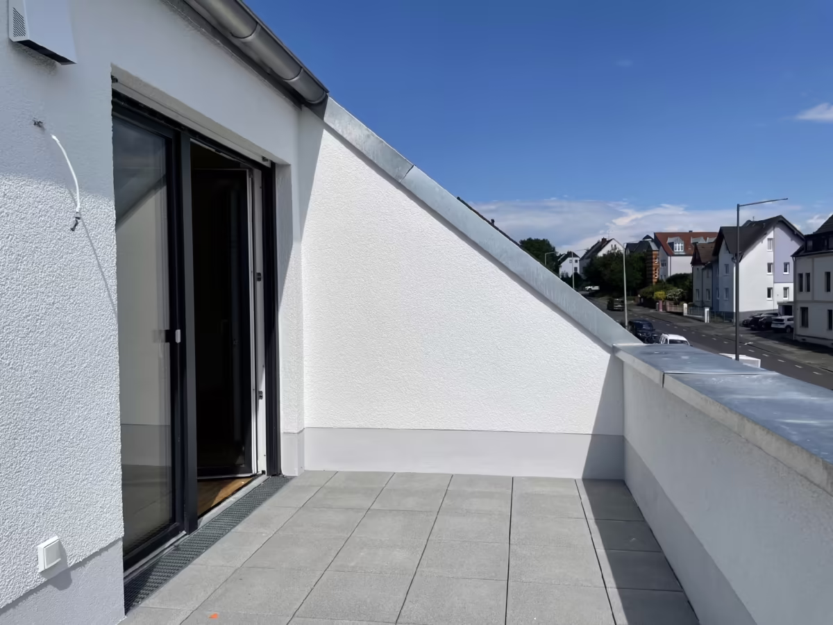 Loggia