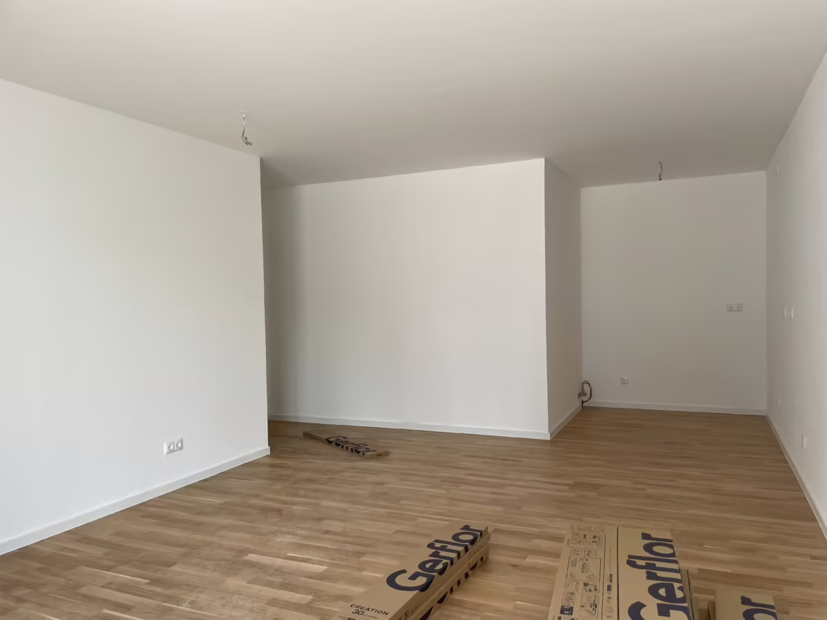 Wohnen/Essen/Kochen