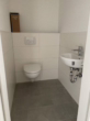 Gäste-WC - Moderne 4-Zimmer Wohnung mit Gartenanteil Ihr neues Zuhause in Schlebusch!