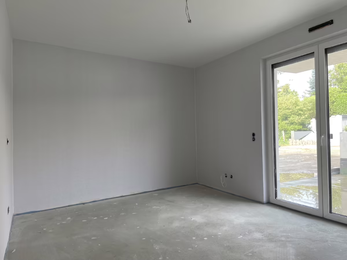 Hauptschlafzimmer
