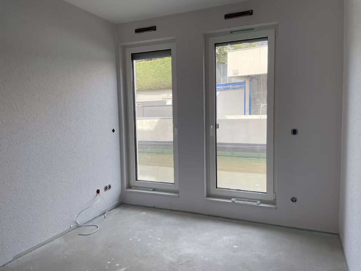 Büro-/Kinderzimmer