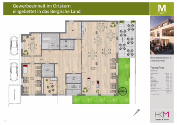 Tagespflege im Bergischen Land 53804 Much, Sonstige