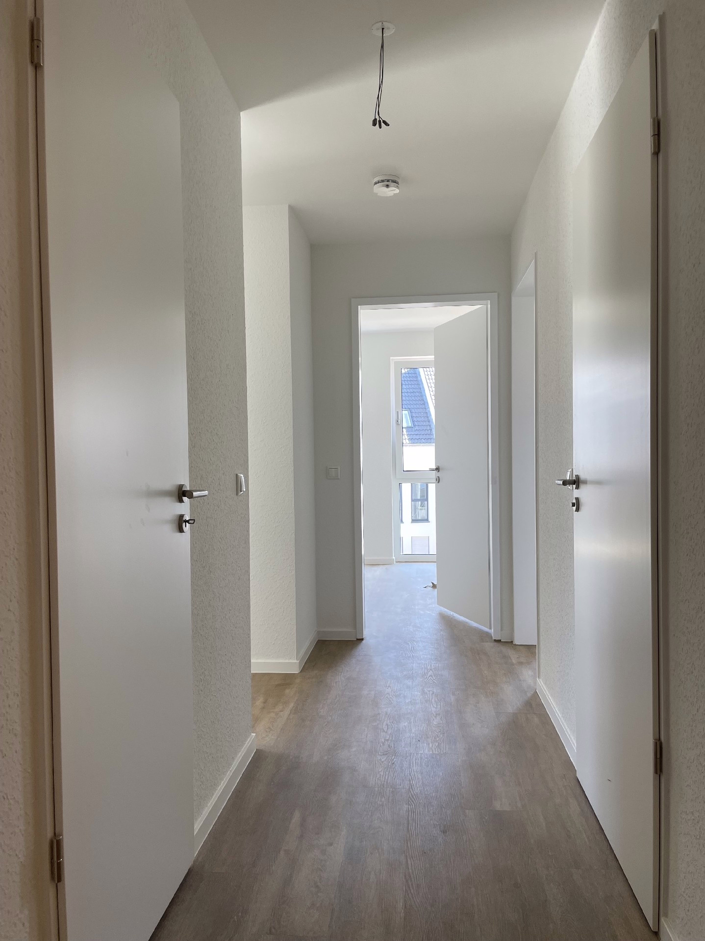 Flur