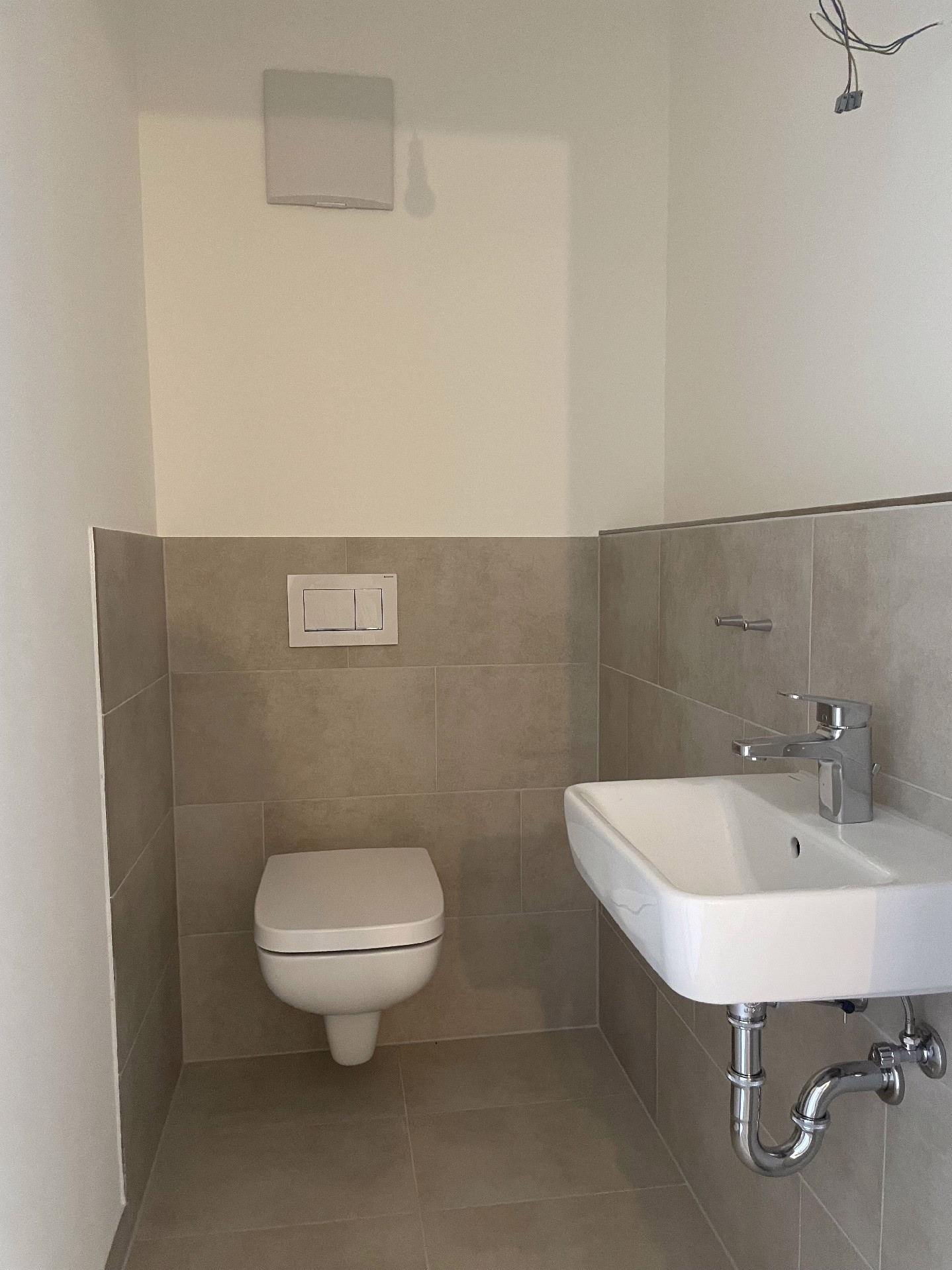 Gäste-WC
