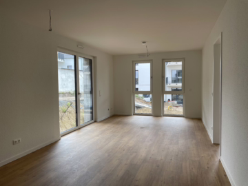 Modernes Wohnen und Leben in Leverkusen Schlebusch – Ihre barrierefreie Traumwohnung zur Miete! 51375 Leverkusen, Etagenwohnung