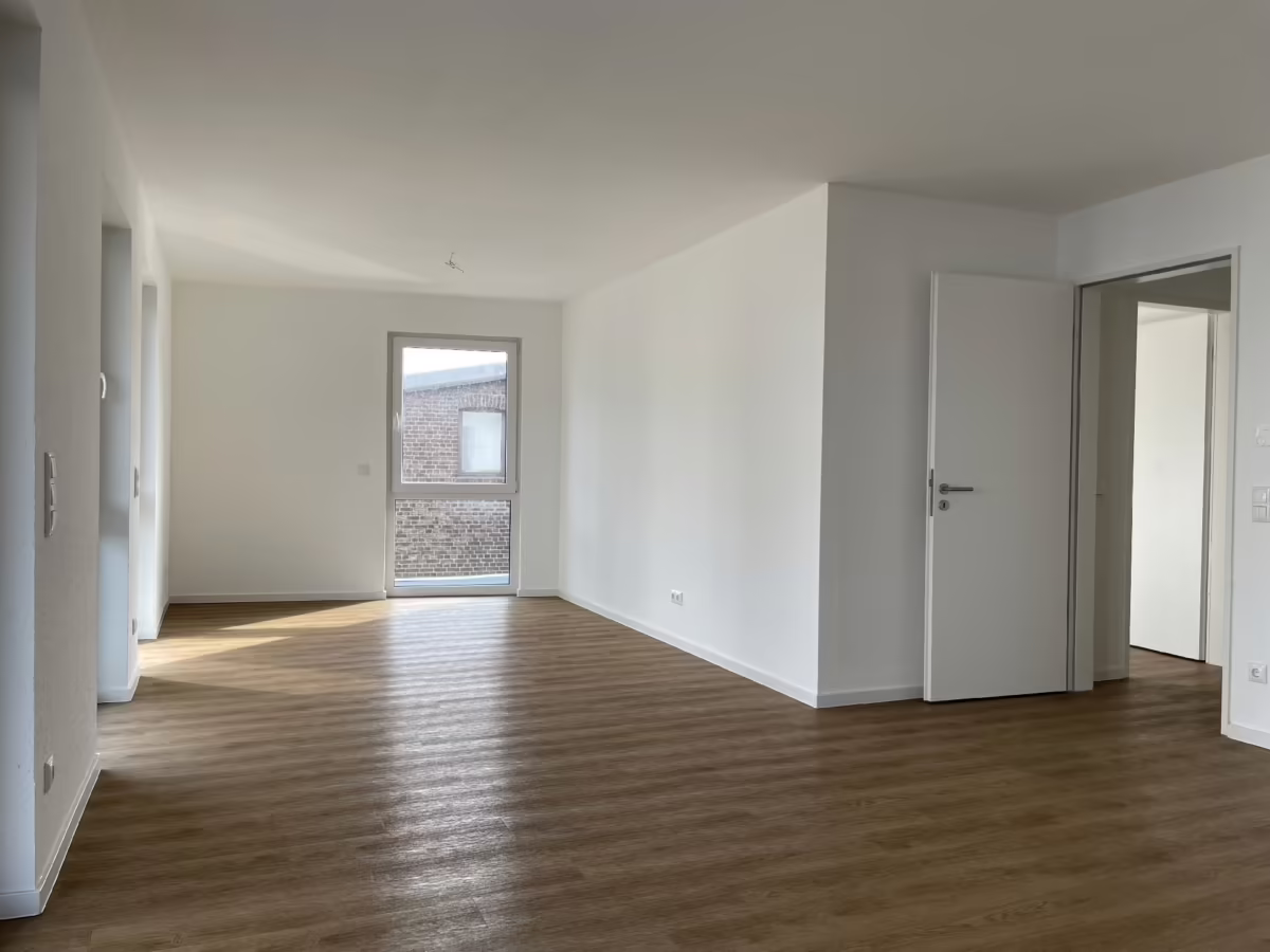 Wohnen-Essen-Kochen