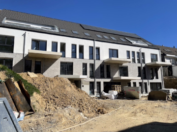 Modernes Wohnen und Leben in Leverkusen Schlebusch – Ihre barrierefreie Traumwohnung zur Miete! 51375 Leverkusen, Etagenwohnung