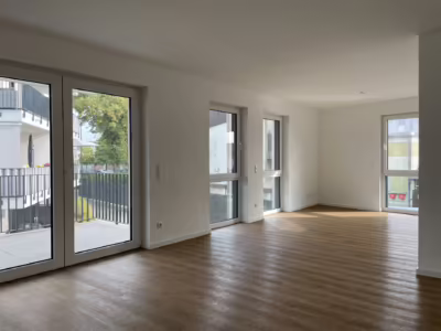 Großzügige 3-Zimmer-Mietwohnung in zentraler Lage von Leverkusen-Bürrig 51371 Leverkusen, Etagenwohnung